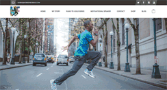 Desktop Screenshot of norrisfrederick.com